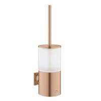 ESCOBILLERO MURAL ALLURE GROHE